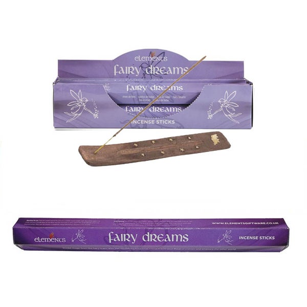 Fairy Dreams - Elements suitsuketikut 20kpl