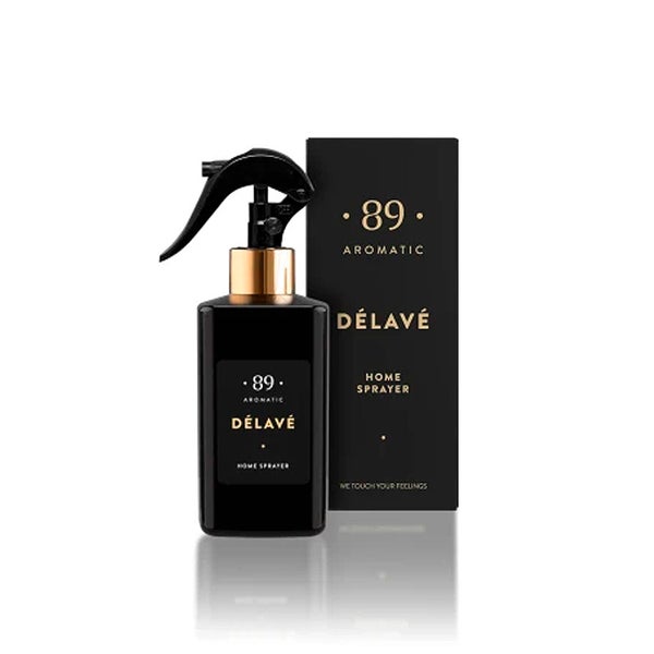 D&eacute;lav&eacute; -huonetuoksu, spray 300ml