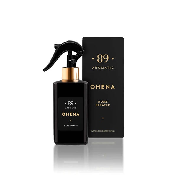Ohena -huonetuoksu, spray 300ml