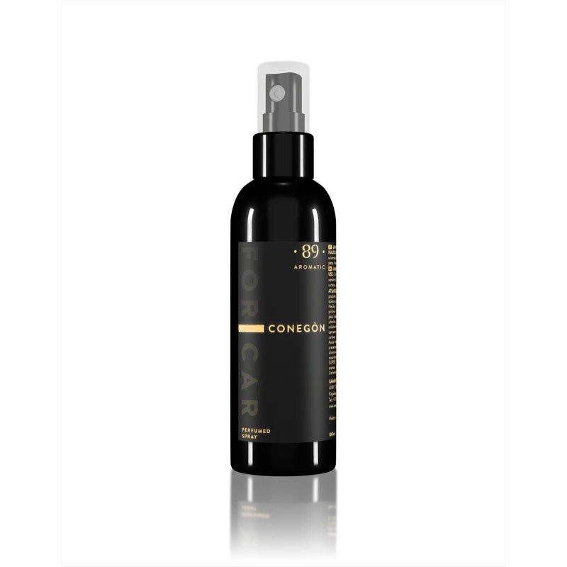 Coneg&ograve;n, auton ilmanraikastin spray 100ml