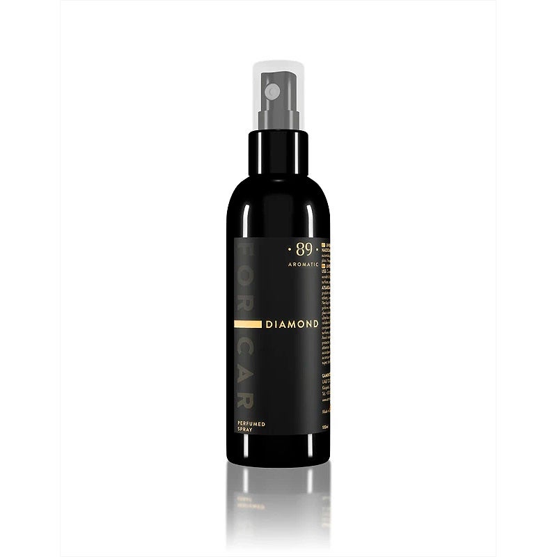 Diamond, auton ilmanraikastin spray 100ml