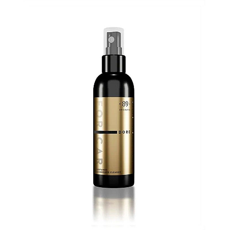 Dore, auton sis&auml;tilojen puhdistusaine 100ml