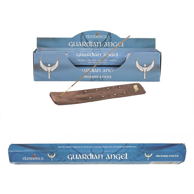 Guardian Angel - Elements suitsuketikut 20kpl