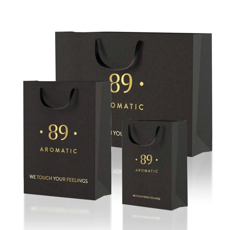 Lahjakassi 6kpl, Aromatic &bull;89&bull;