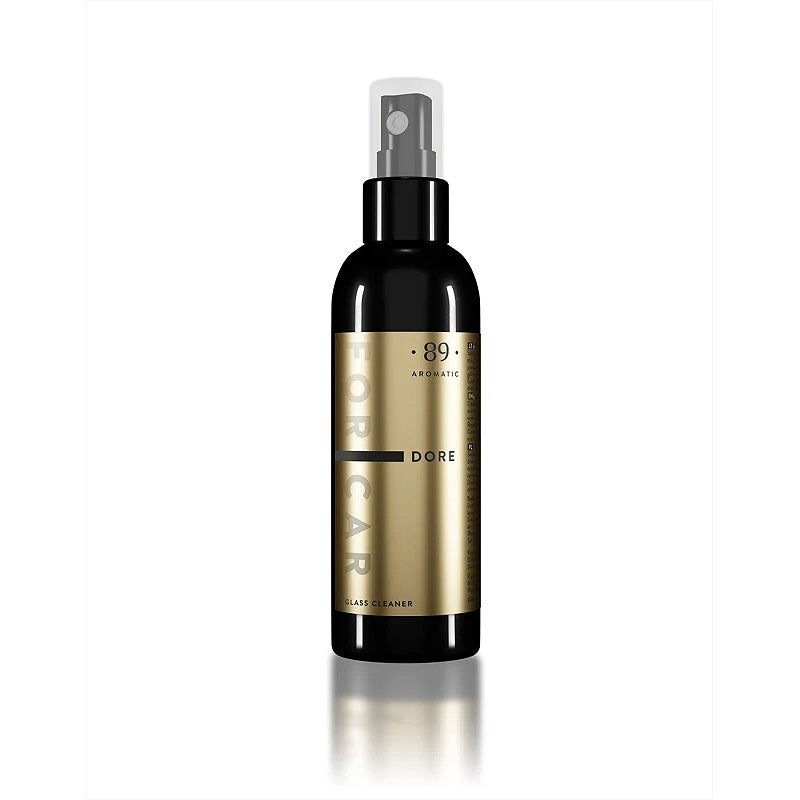 Dore, auton sis&auml;lasien puhdistusaine 100ml