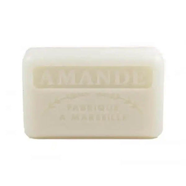 Palasaippua Almond 125g