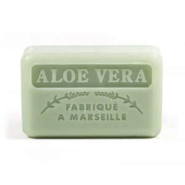 Palasaippua Aloe Vera 125g