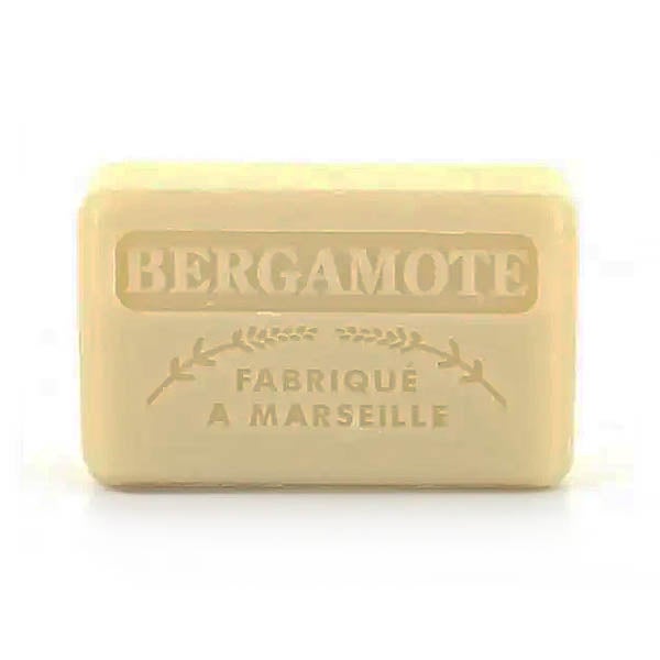 Palasaippua Bergamot 125g