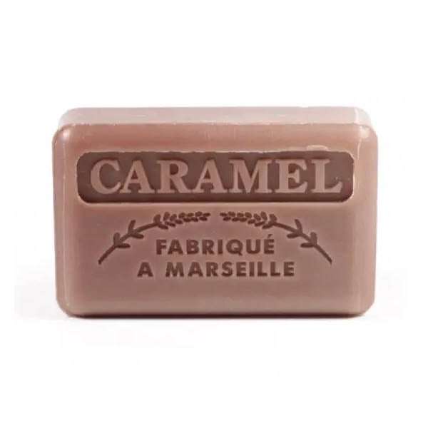 Palasaippua Caramel 125g