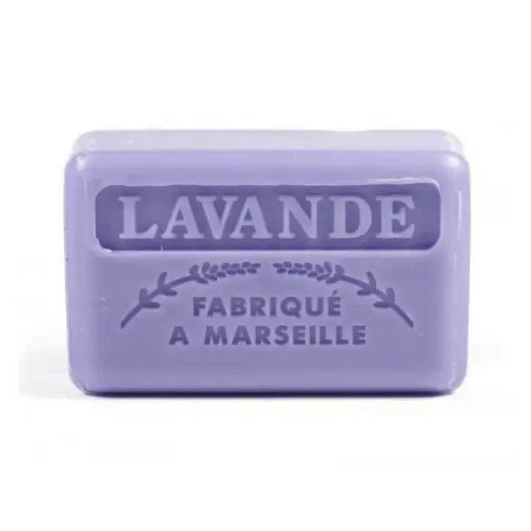 Palasaippua Lavender 125g