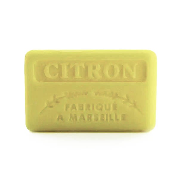 Palasaippua Lemon 125g