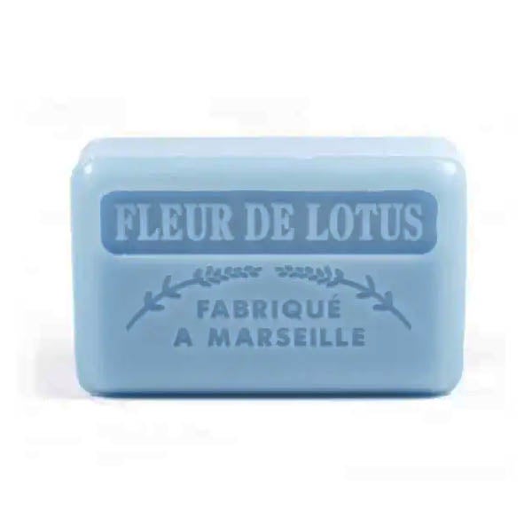 Palasaippua Lotus Flower 125g