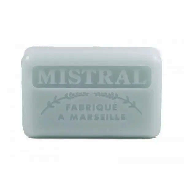 Palasaippua Mistral 125g