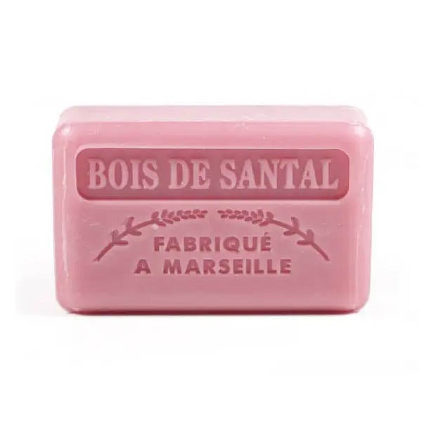 Palasaippua Sandalwood 125g