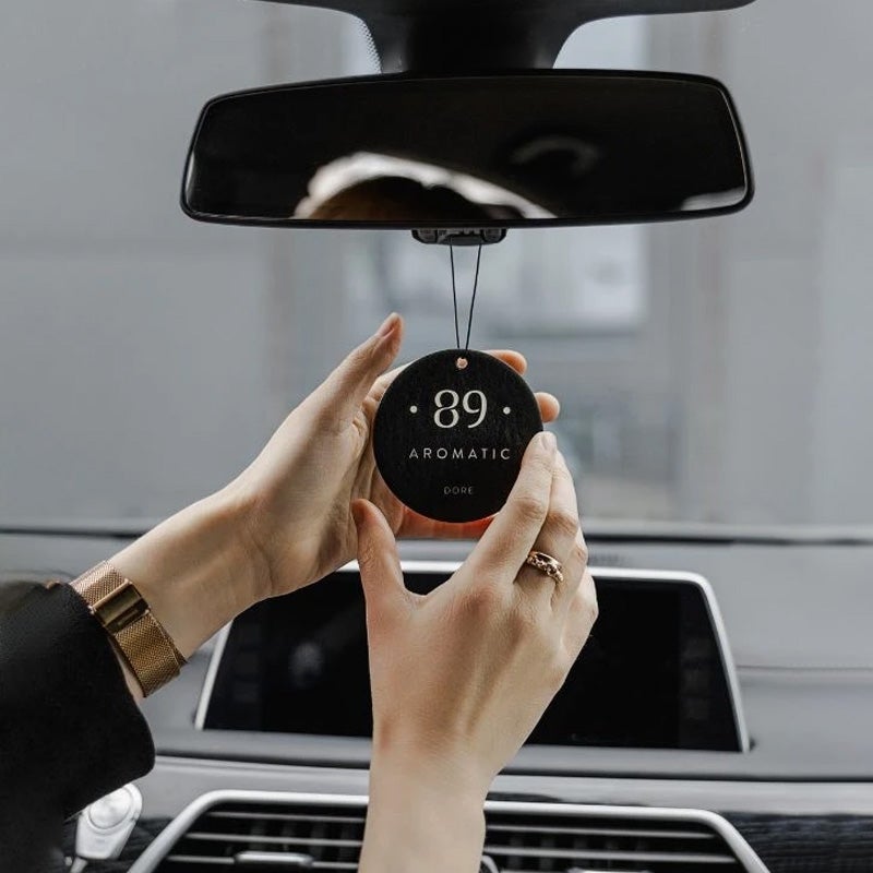 Ripustettava raikastin